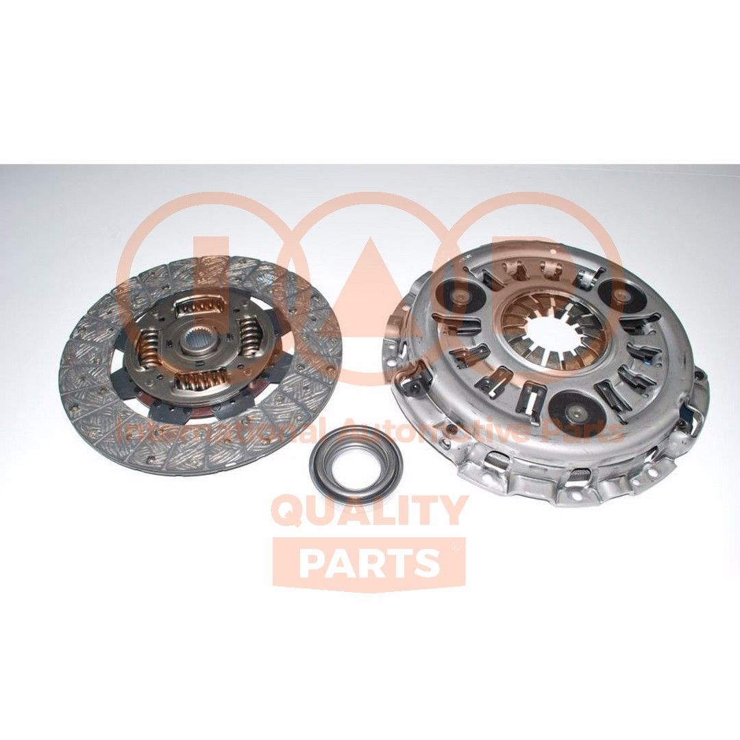 IAP QUALITY PARTS 201-13141 Clutch release bearing 30502-69F1A-