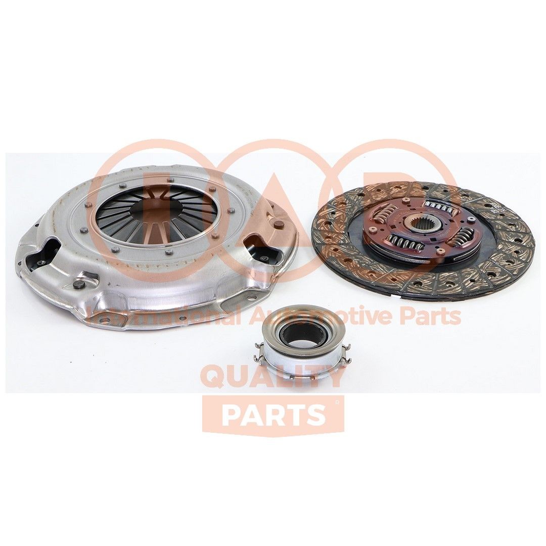 IAP QUALITY PARTS 201-15030 Clutch release bearing 30502-AA051