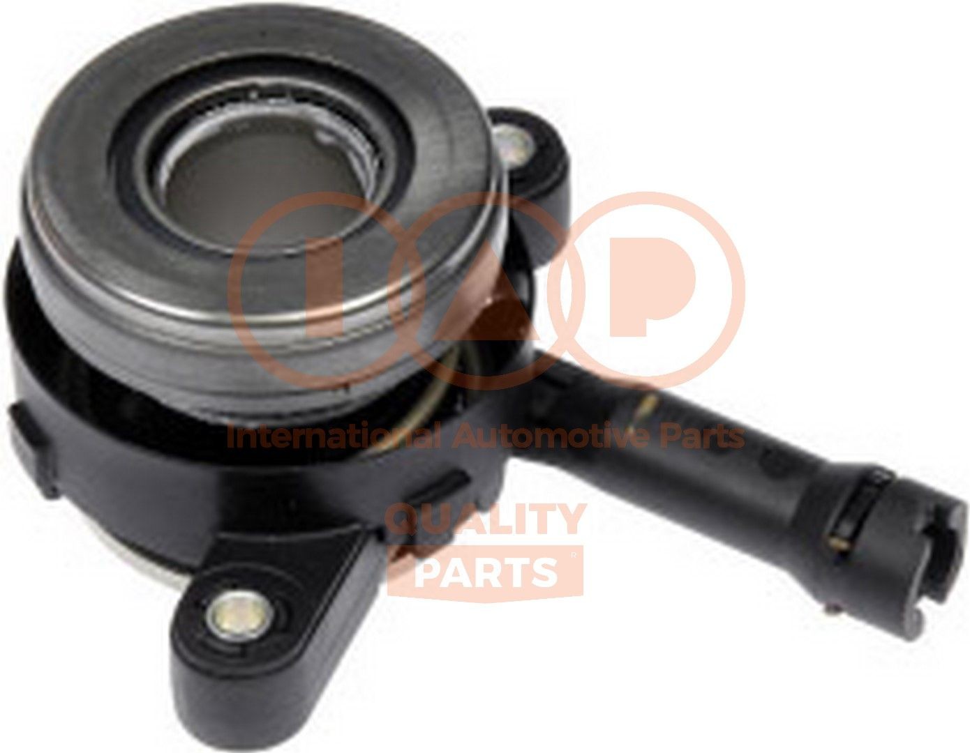 IAP QUALITY PARTS 204-10070 Clutch release bearing CHRYSLER LE BARON 1986 in original quality