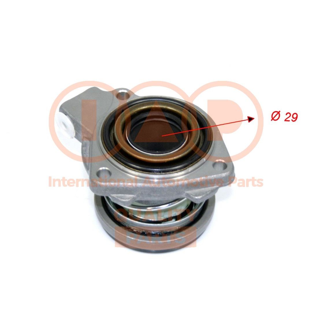 IAP QUALITY PARTS 204-20103 OPEL VECTRA 2007 Clutch throw out bearing