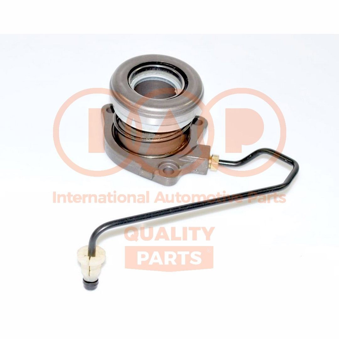 IAP QUALITY PARTS Clutch release bearing 204-20110 Opel ASTRA 2019