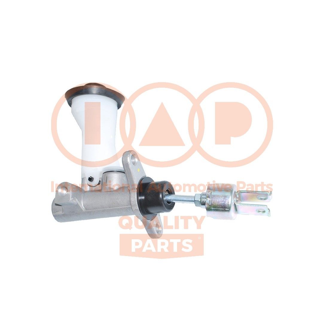 IAP QUALITY PARTS 205-17063 Master Cylinder, clutch 31410 34 012