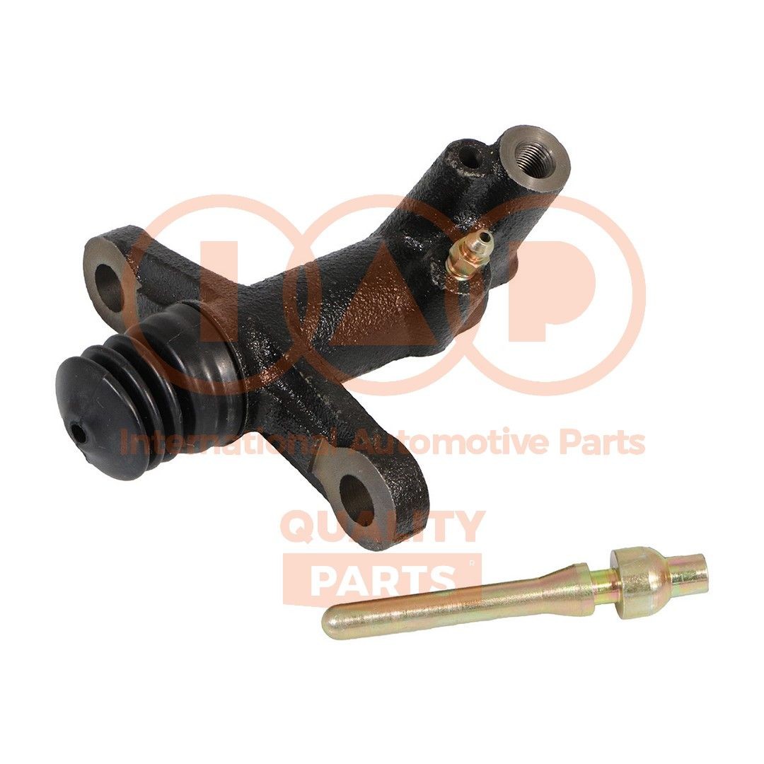 IAP QUALITY PARTS 206-09020 Slave cylinder OPEL CAMPO 1987 in original quality