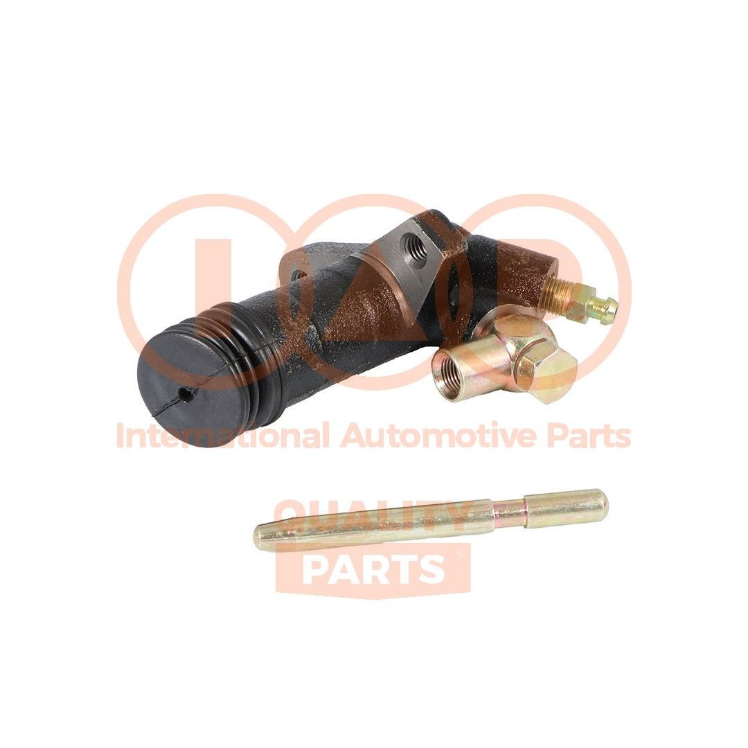 Mitsubishi SPACE RUNNER Slave Cylinder, clutch IAP QUALITY PARTS 206-12051 cheap