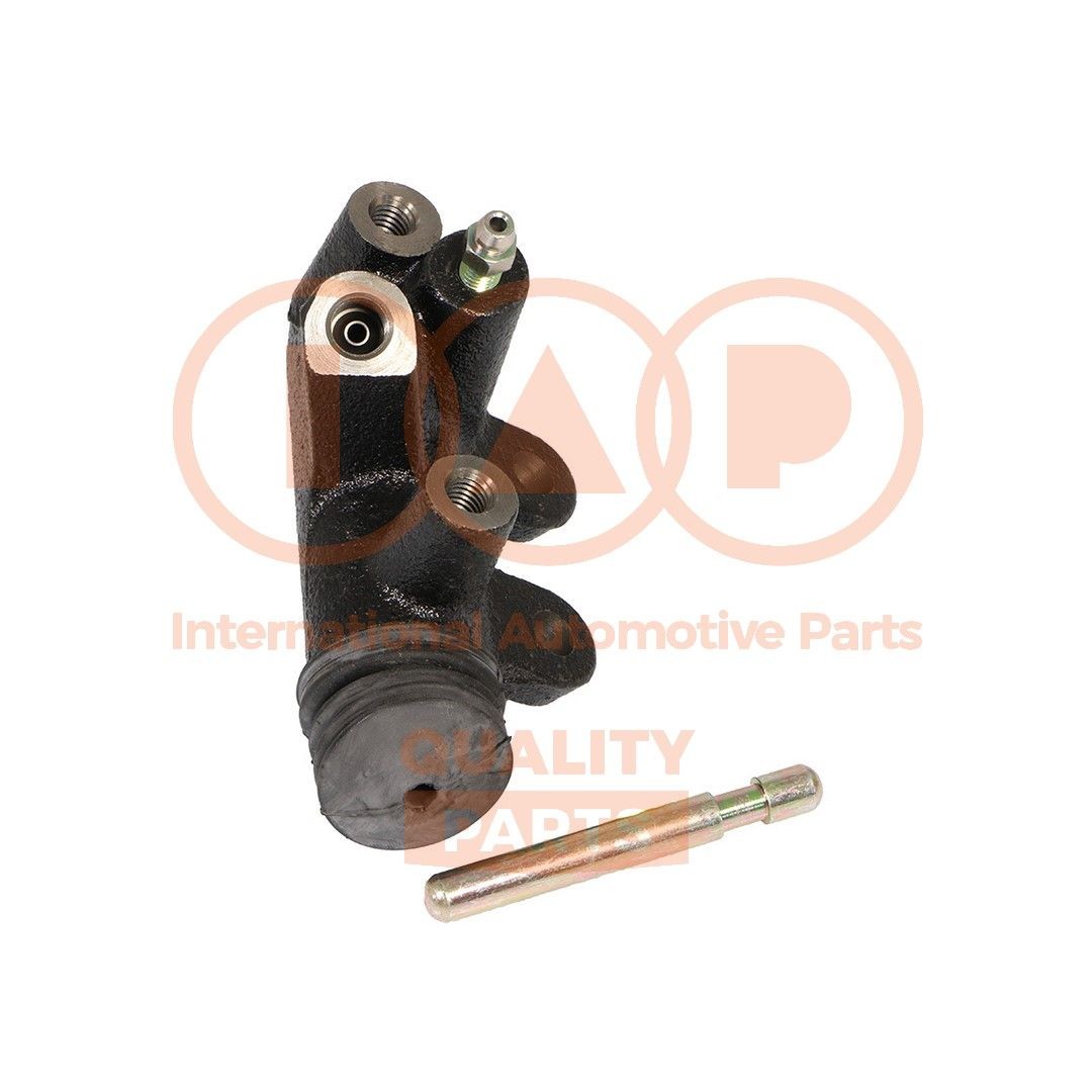 IAP QUALITY PARTS Slave Cylinder, clutch 206-17057 for TOYOTA AVENSIS, RAV4