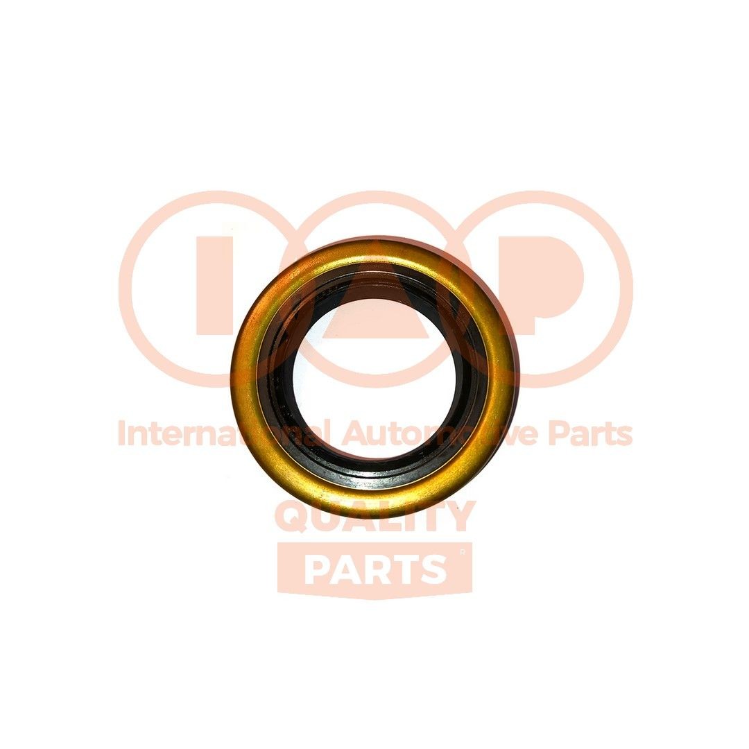 IAP QUALITY PARTS 404-13043 Wheel bearing kit 43252 0F000