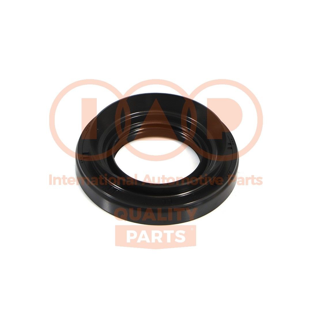 IAP QUALITY PARTS Rear Axle Shaft Seal, wheel hub 404-21051 buy