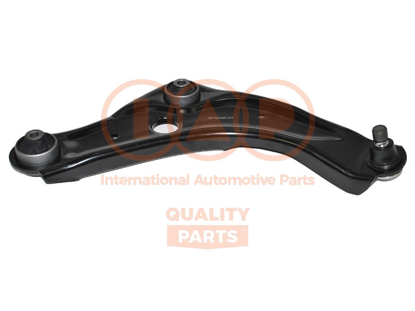406-17057 IAP QUALITY PARTS Constant velocity joint TOYOTA Front Axle Left, Front Axle Right