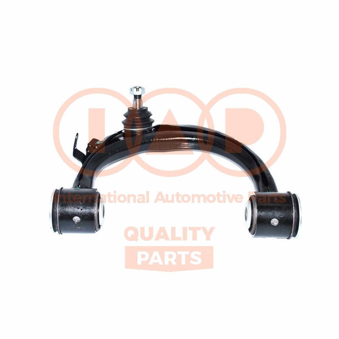 IAP QUALITY PARTS 408-07001 Wheel bearing kit 52710-2E-100