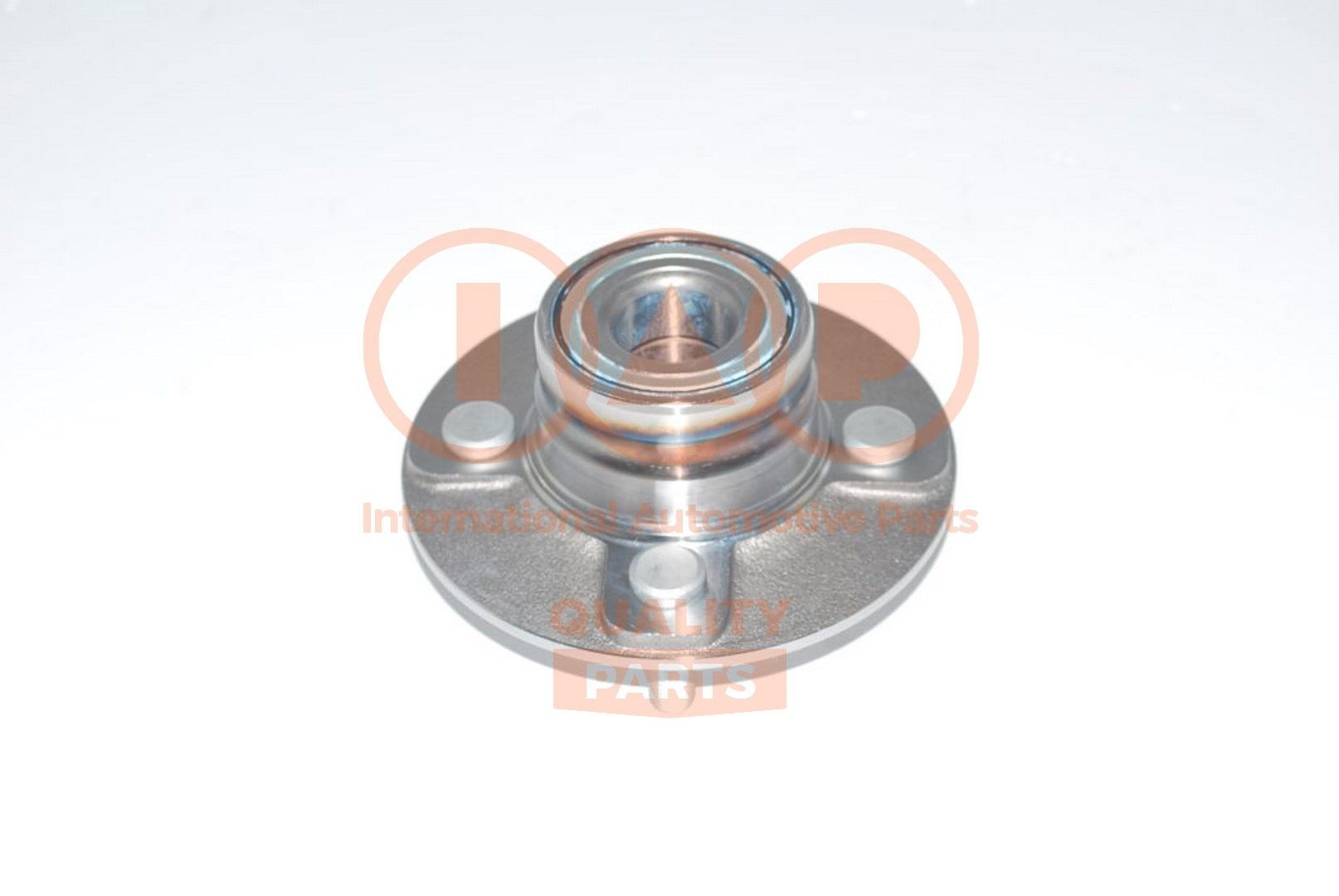 IAP QUALITY PARTS 408-07051K Wheel bearing kit 52710 25001