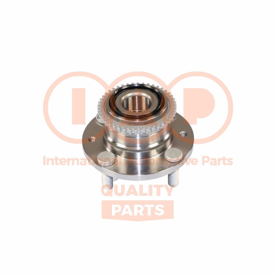 IAP QUALITY PARTS 408-11020K Wheel bearing kit B6032615XC