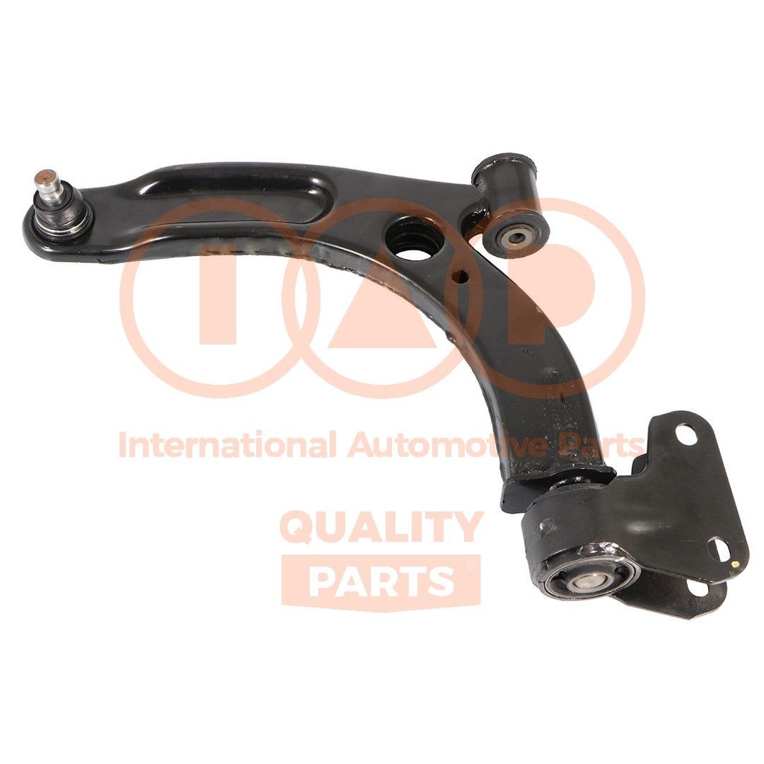 IAP QUALITY PARTS 408-13111K Wheel bearing kit 43202 JG000