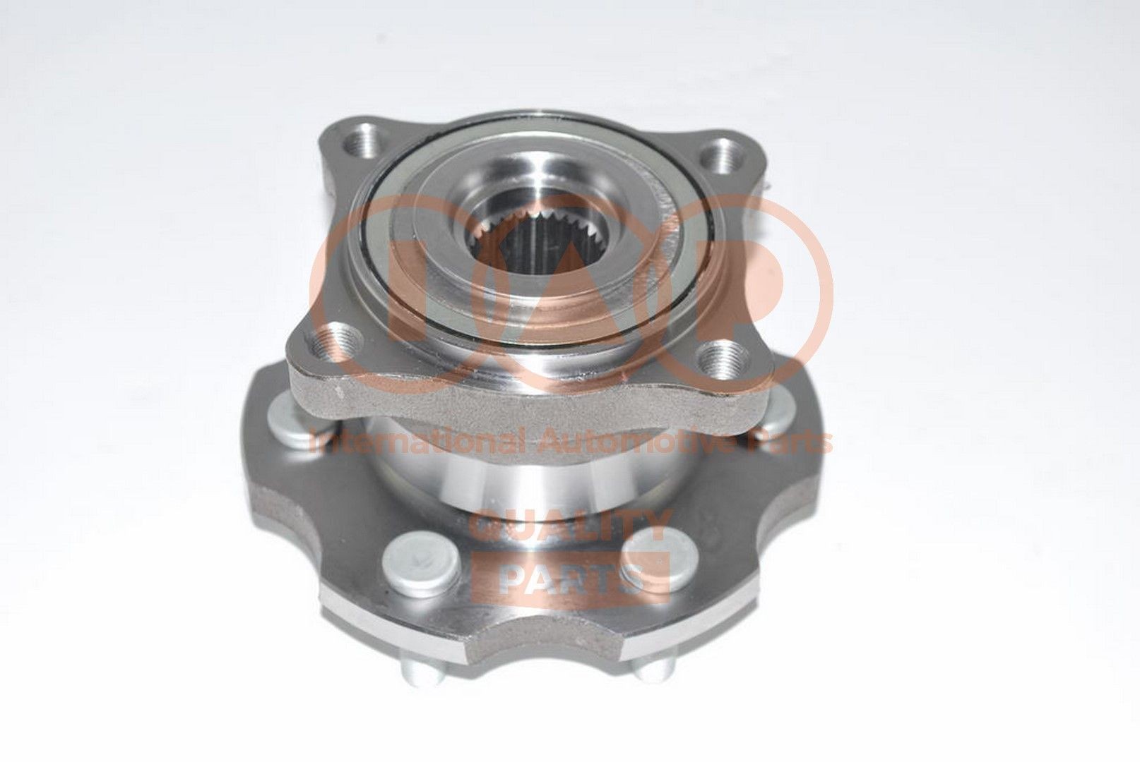 IAP QUALITY PARTS 408-13140K Wheel bearing kit 43202EA500