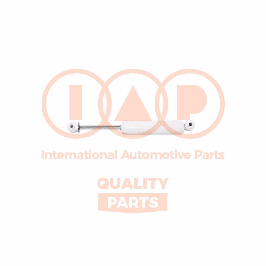 IAP QUALITY PARTS 409-03094K Wheel bearing kit 90043-63012