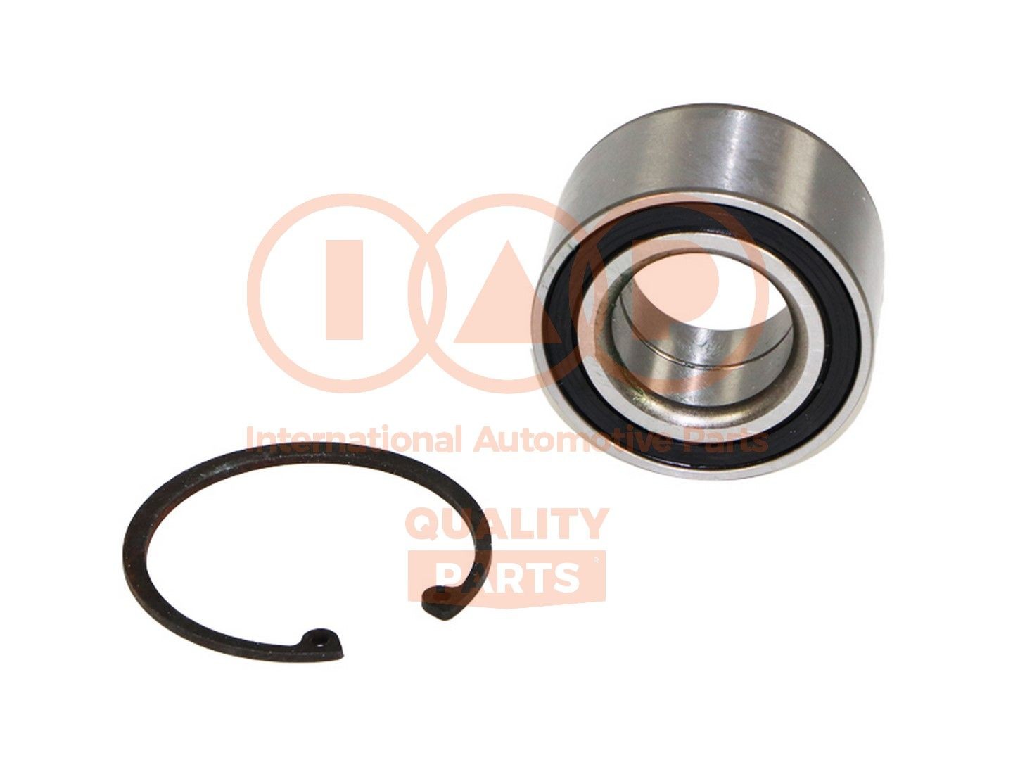 IAP QUALITY PARTS 409-07047K Wheel bearing kit 517201W000