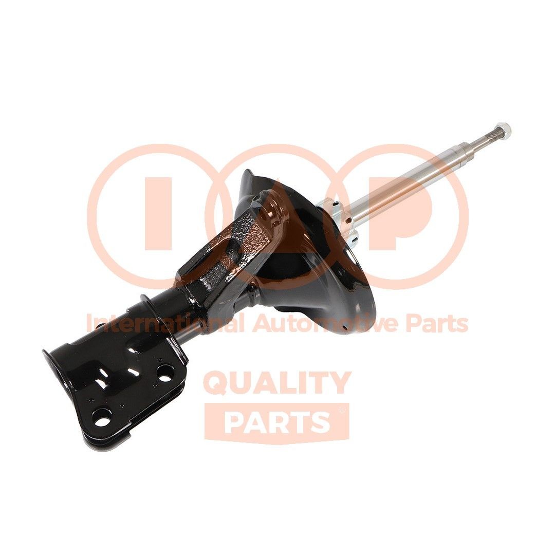 Nissan TRADE Axle suspension parts - Wheel bearing kit IAP QUALITY PARTS 409-13040K