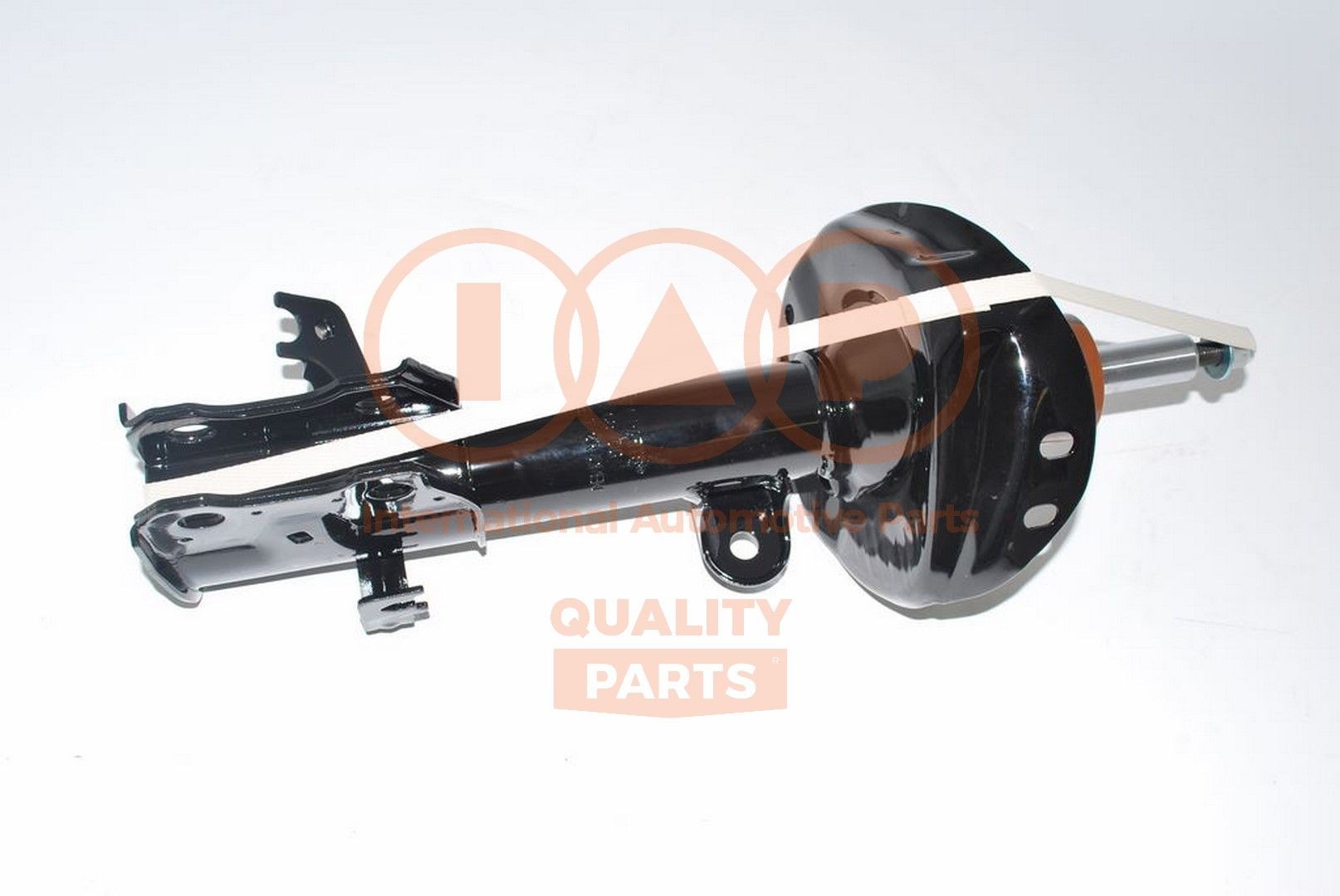 IAP QUALITY PARTS Front, 85 mm Inner Diameter: 62mm Wheel hub bearing 409-17050K buy