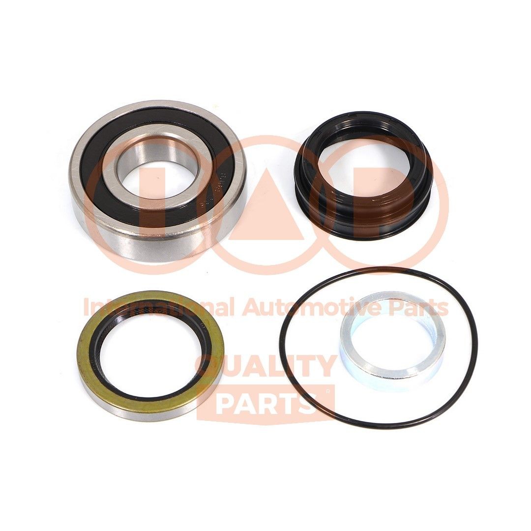 IAP QUALITY PARTS 409-17051K Wheel bearing kit 90363 40 020