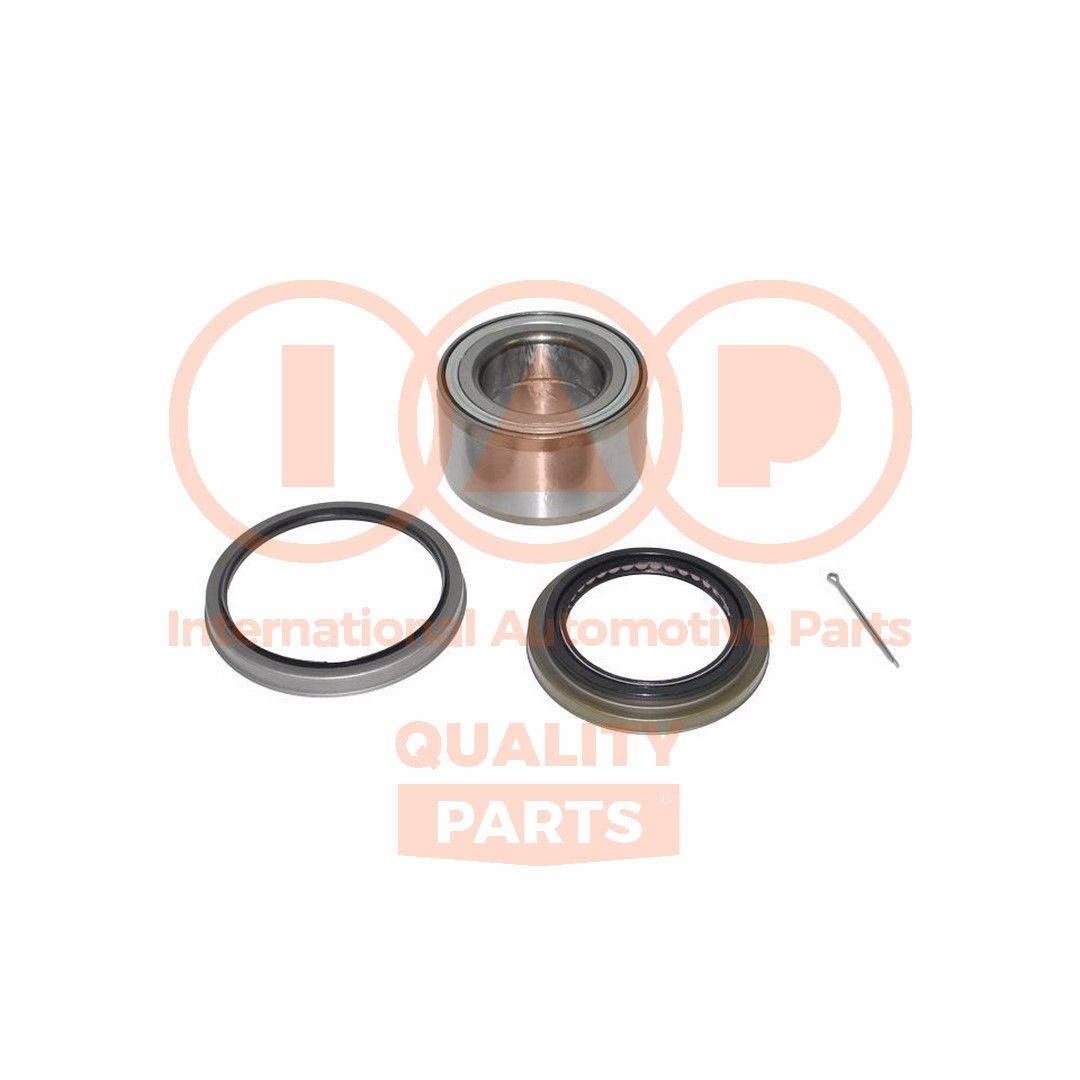 IAP QUALITY PARTS 409-17053K Wheel bearing kit 90369-54001