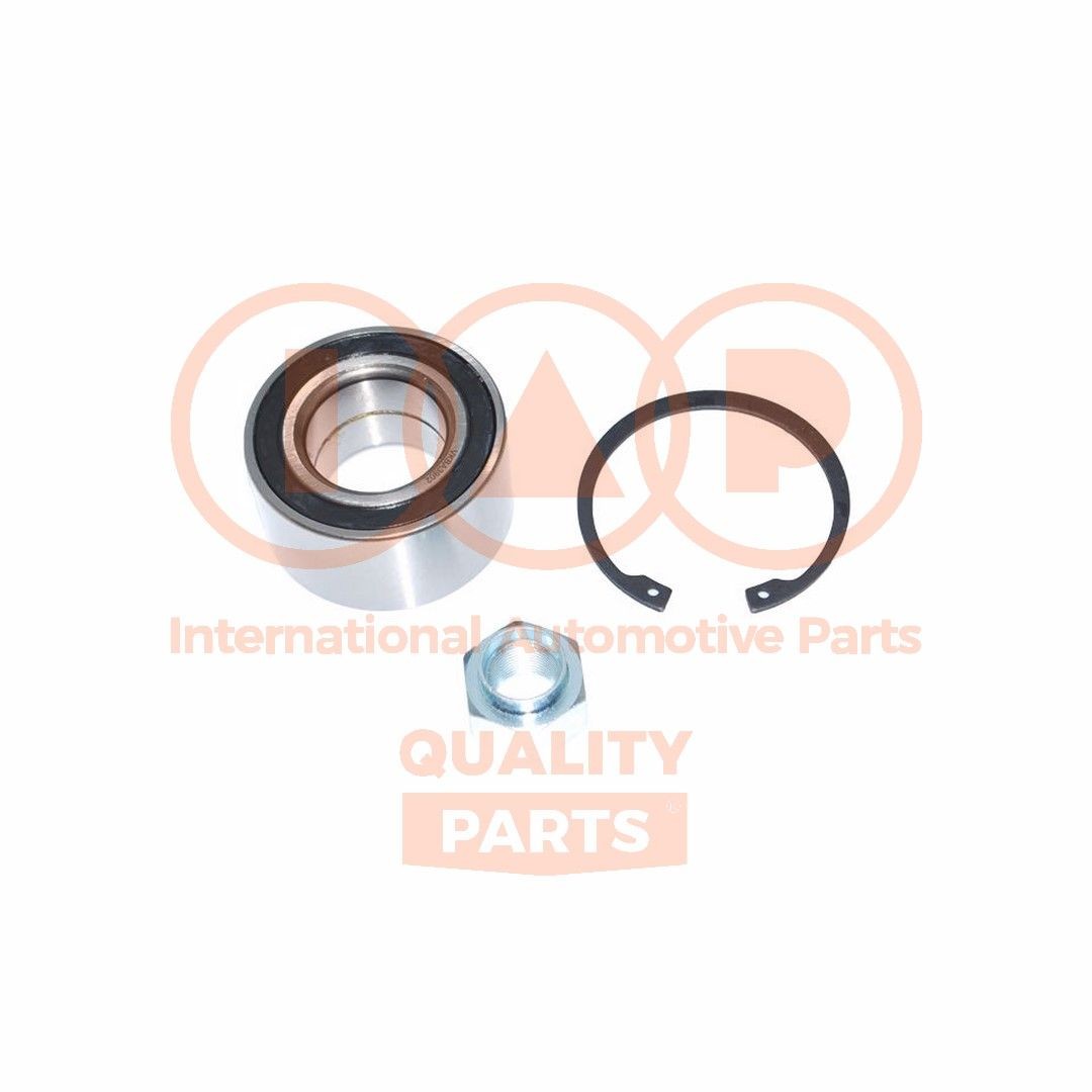 IAP QUALITY PARTS 409-20052K Wheel bearing kit 96995000