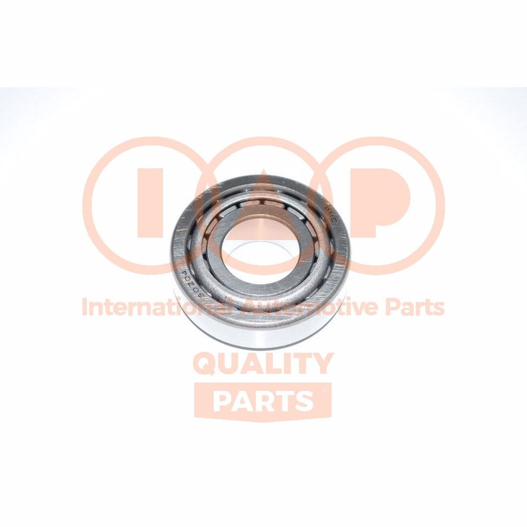 IAP QUALITY PARTS Rear Axle, outer, 52 mm Inner Diameter: 25mm Wheel hub bearing 409-20062 buy