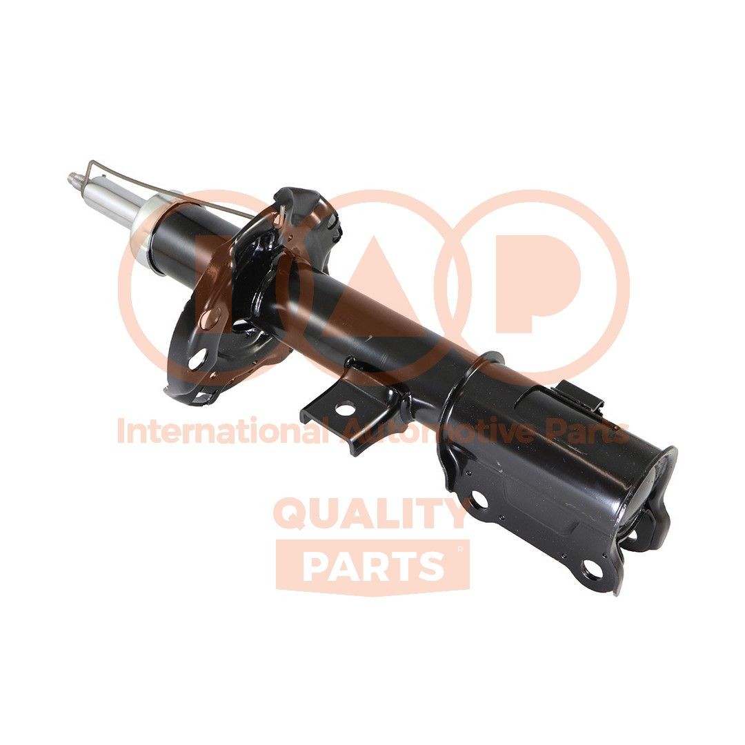 IAP QUALITY PARTS 409-21052 Wheel bearing kit 0K72A 33075