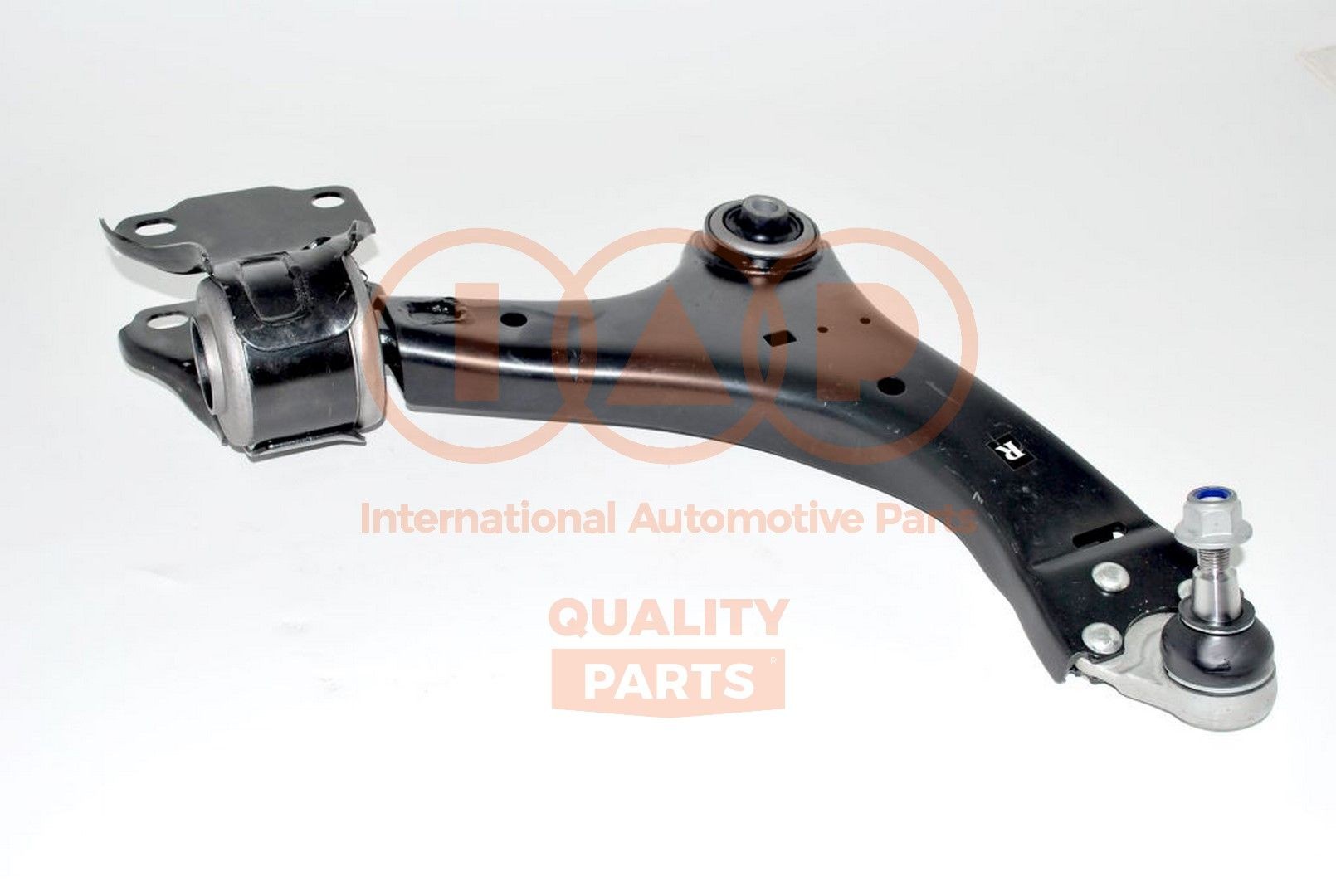 Control arm IAP QUALITY PARTS Right Front, Right, Control Arm - 503-14072