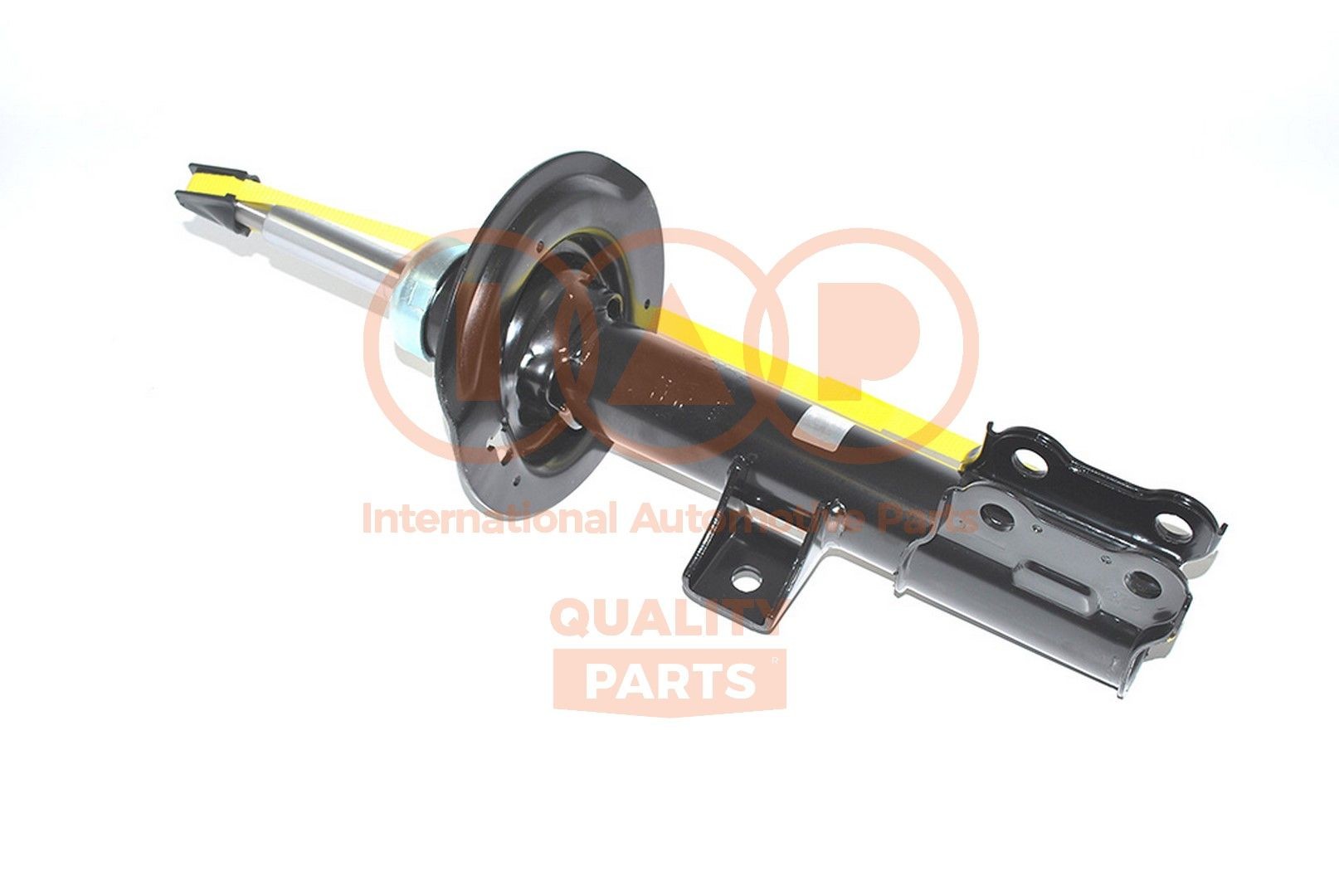 IAP QUALITY PARTS 504-07005 Shock absorber 54651-2S000