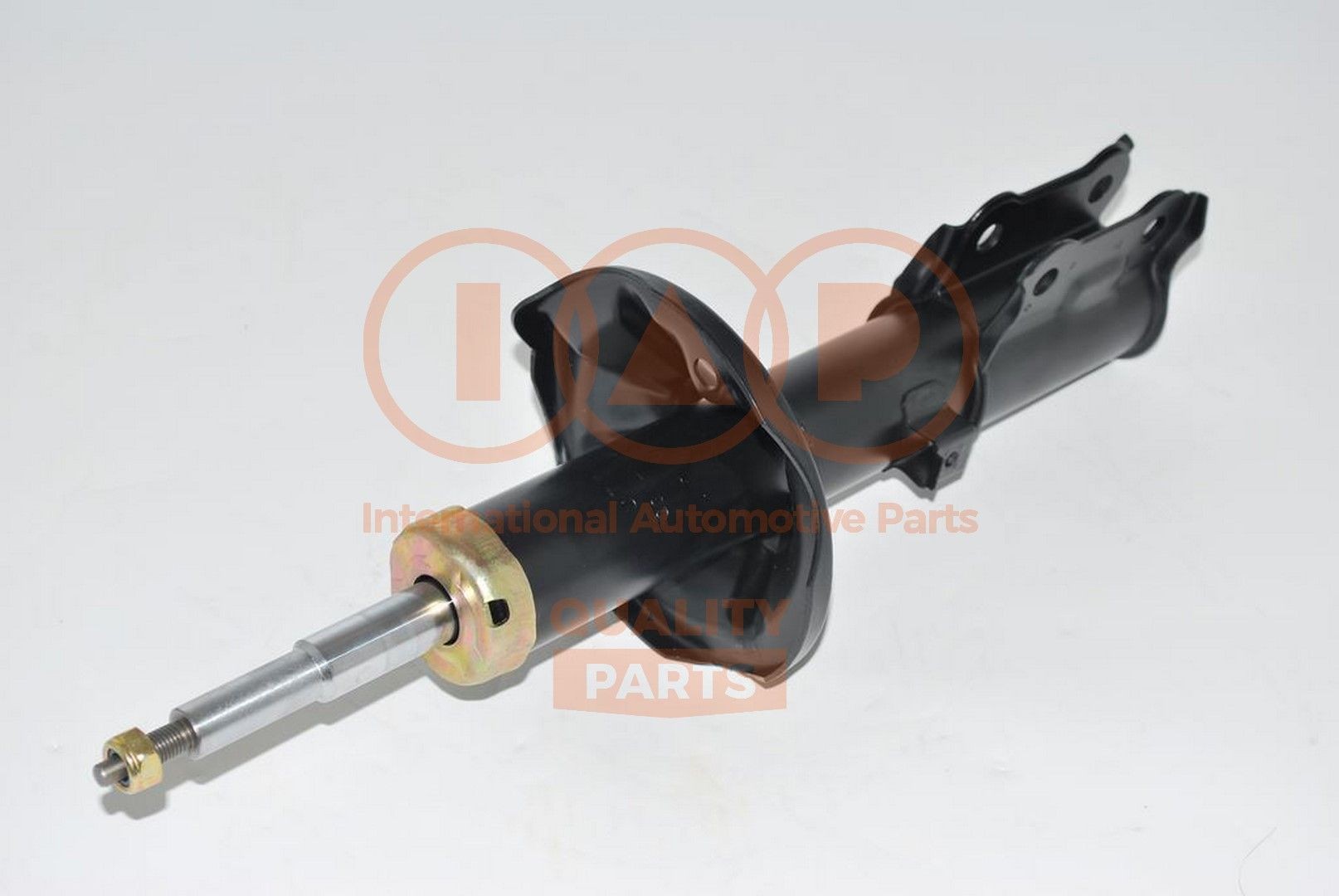 IAP QUALITY PARTS 504-07092 Shock absorber 54660-02220
