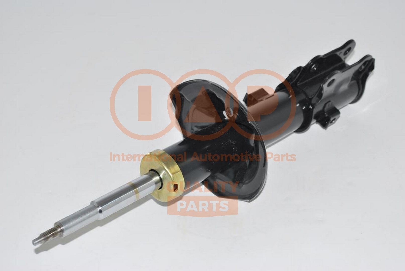 IAP QUALITY PARTS 504-07093 Shock absorber 54650-02310