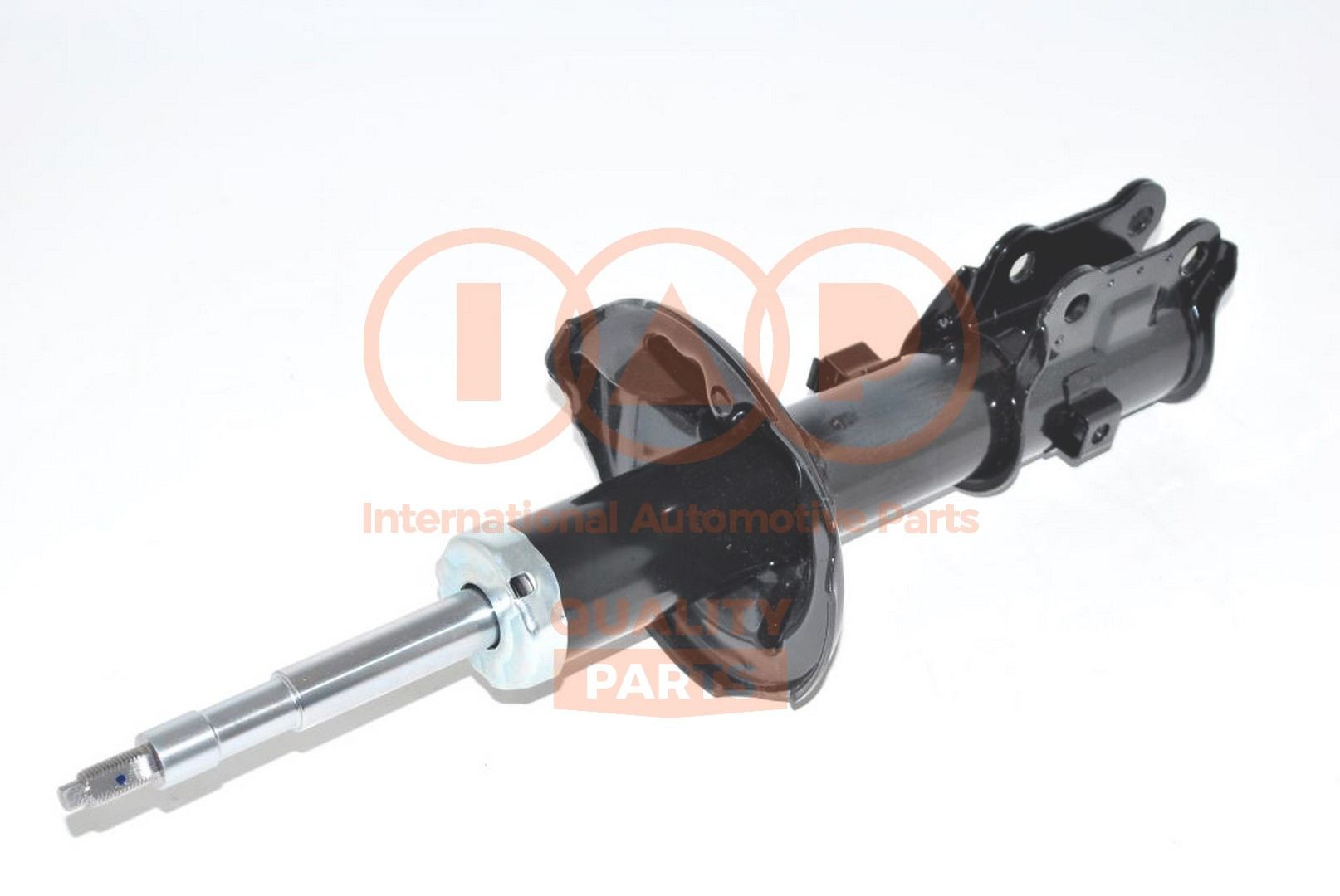 IAP QUALITY PARTS 504-07096 Shock absorber 54650-02220