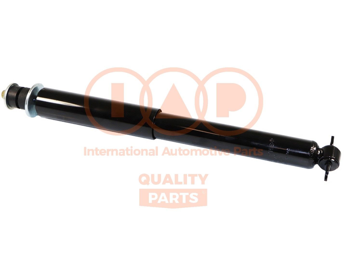 IAP QUALITY PARTS 504-10043 Shock absorber 5014 732AB