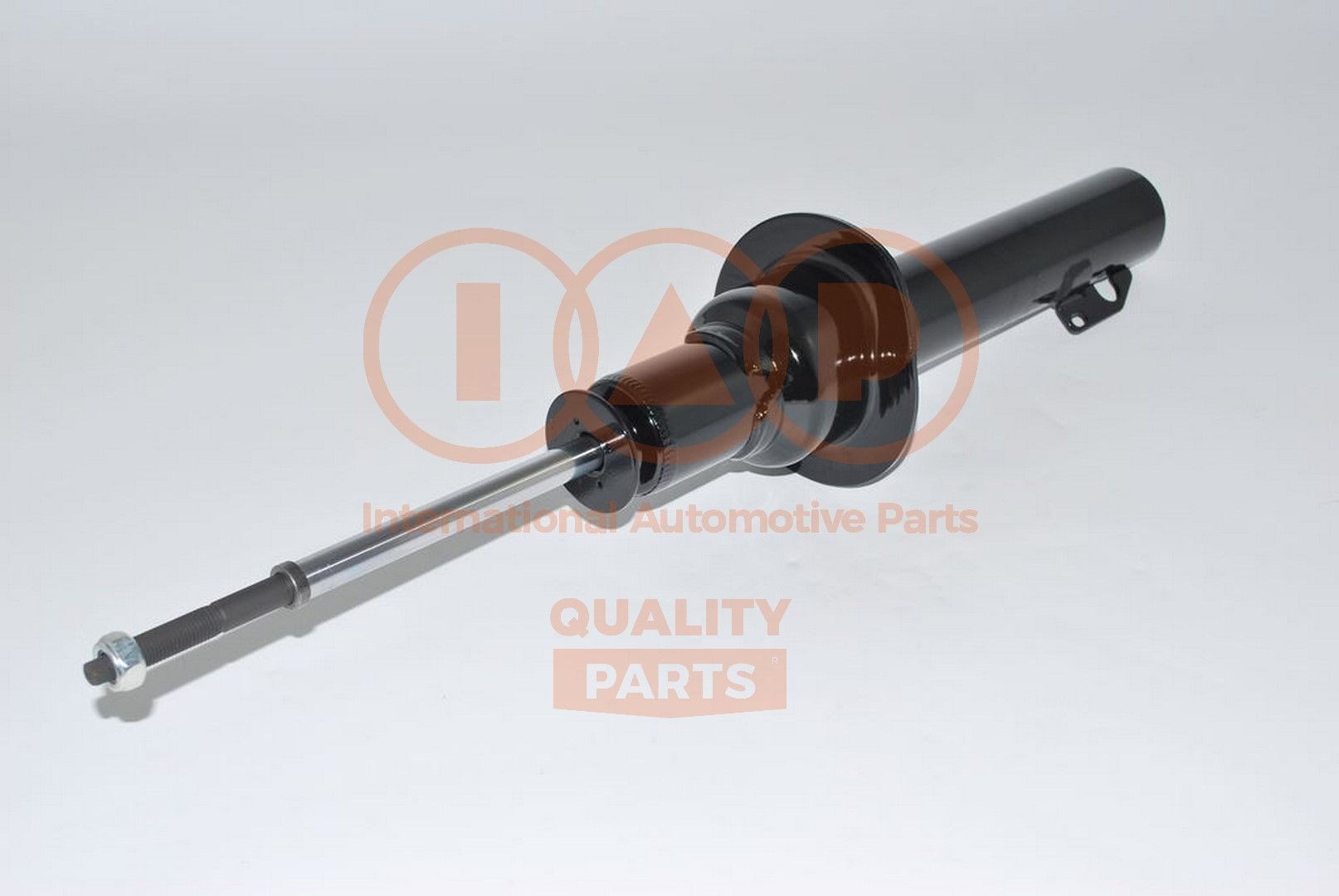 IAP QUALITY PARTS Front Axle Left, Front Axle Right, Gas Pressure, 507x363 mm, Suspension Strut, Top pin Shocks 504-10047 buy