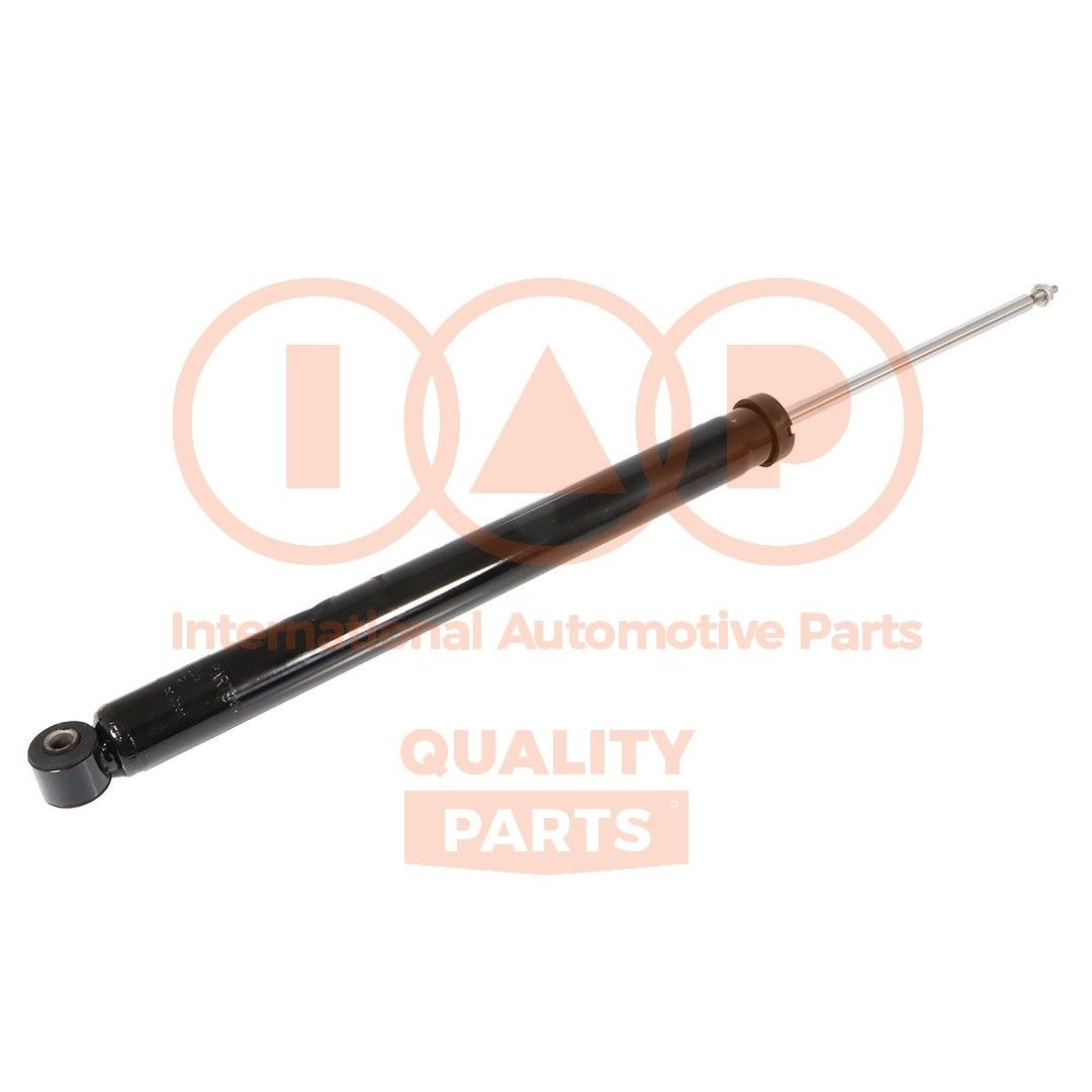 IAP QUALITY PARTS 504-11065 Shock absorber 1544026