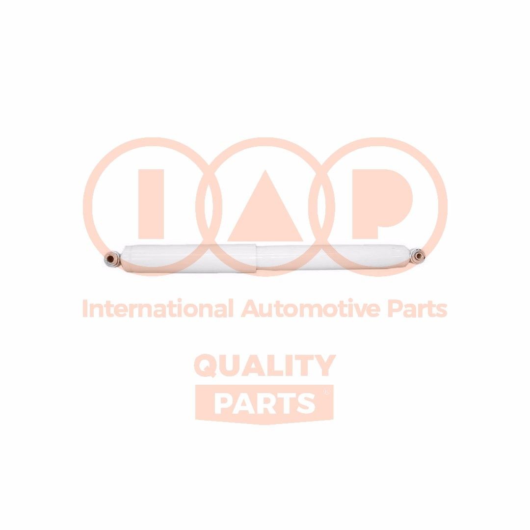 IAP QUALITY PARTS 504-11073G Shock absorber UH 74 28 700A