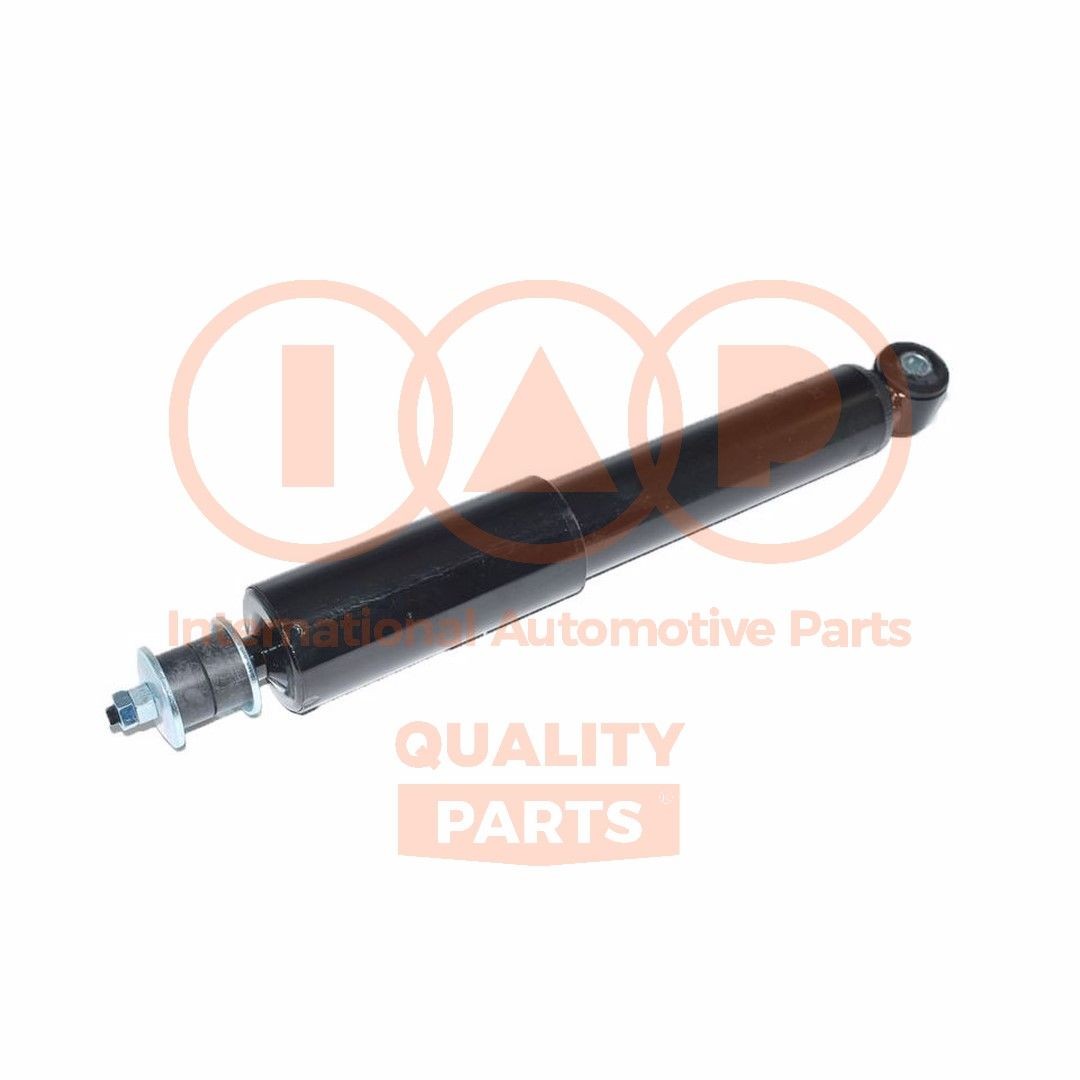 IAP QUALITY PARTS 504-12045 Shock absorber MB 633 915