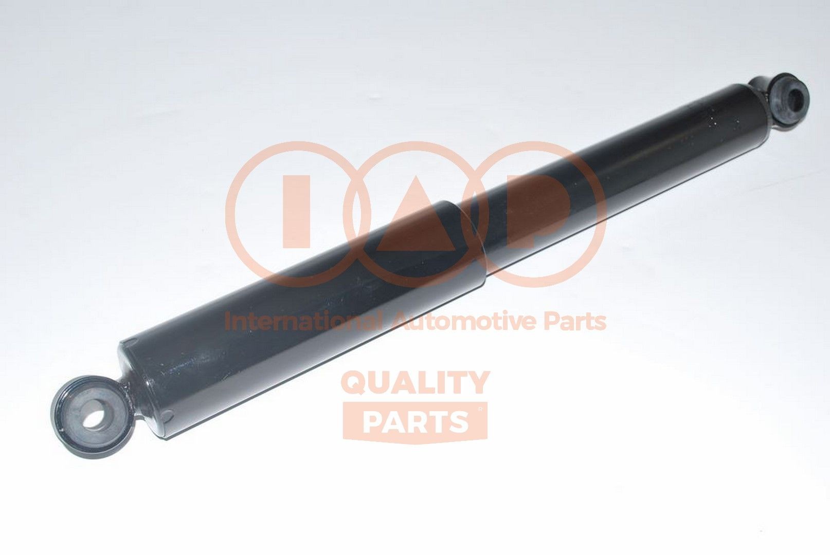 IAP QUALITY PARTS 504-12103 Shock absorber MB161497
