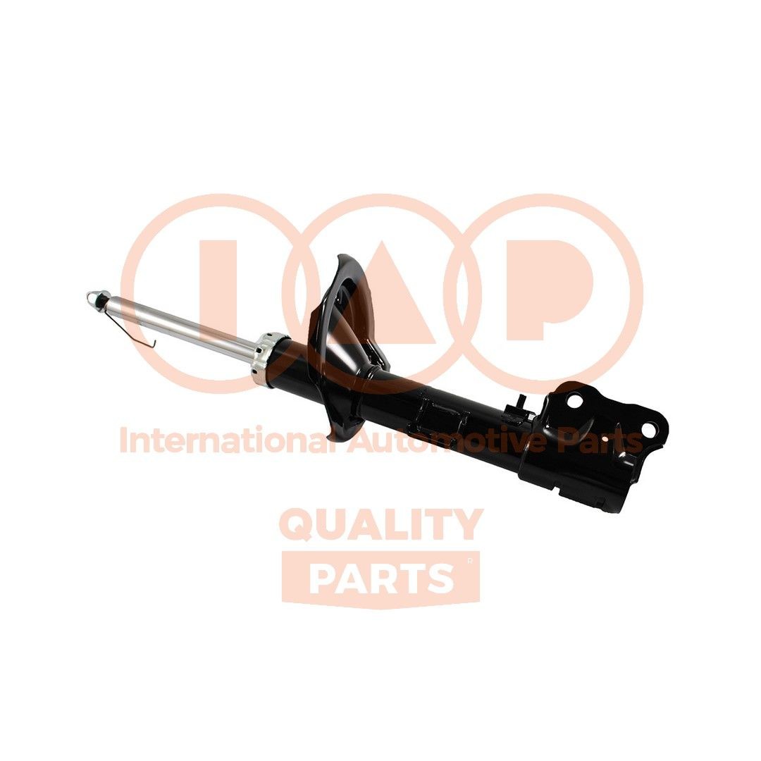 IAP QUALITY PARTS 504-12120 Shock absorber 16 074 982 80