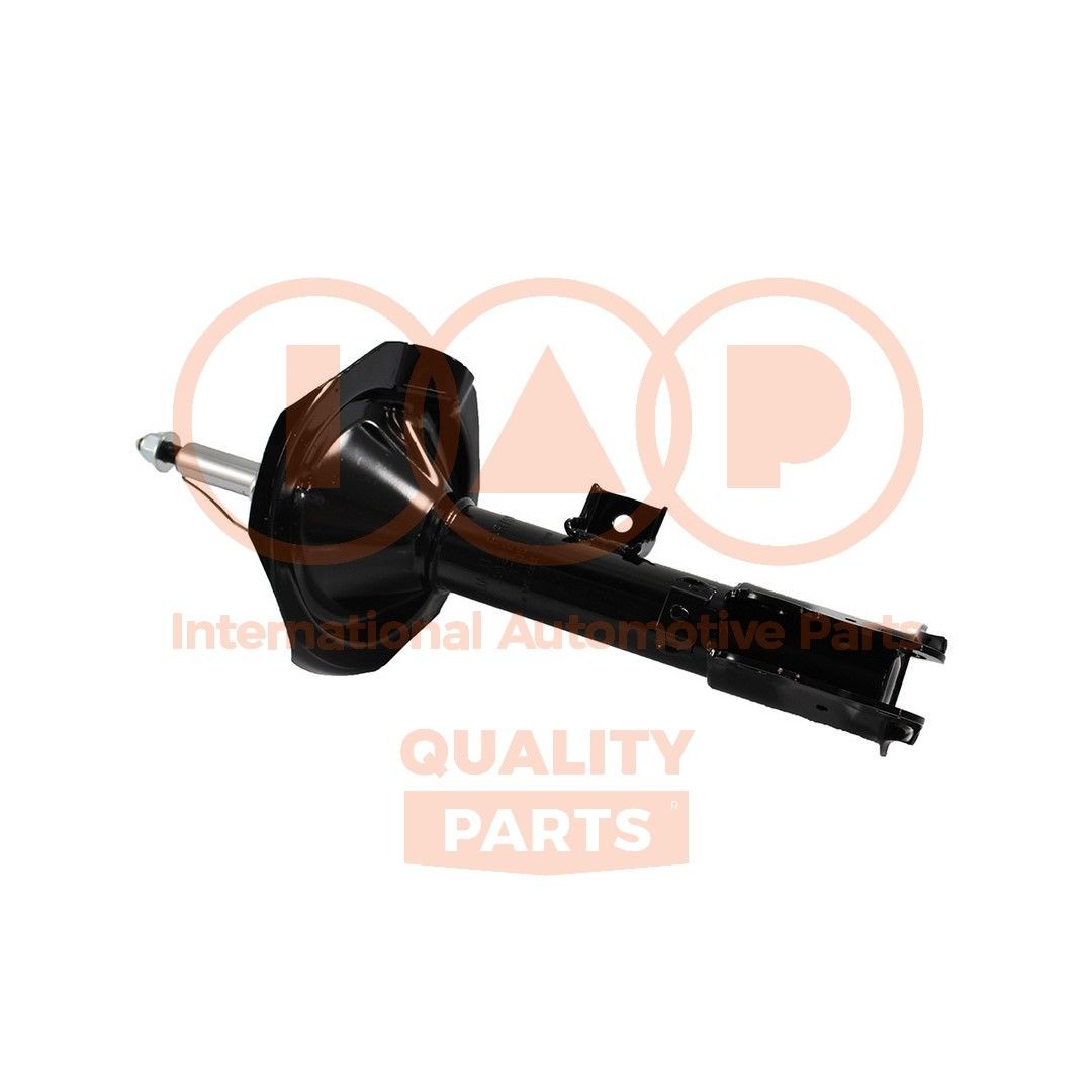 IAP QUALITY PARTS 504-12121 Shock absorber 1607498180