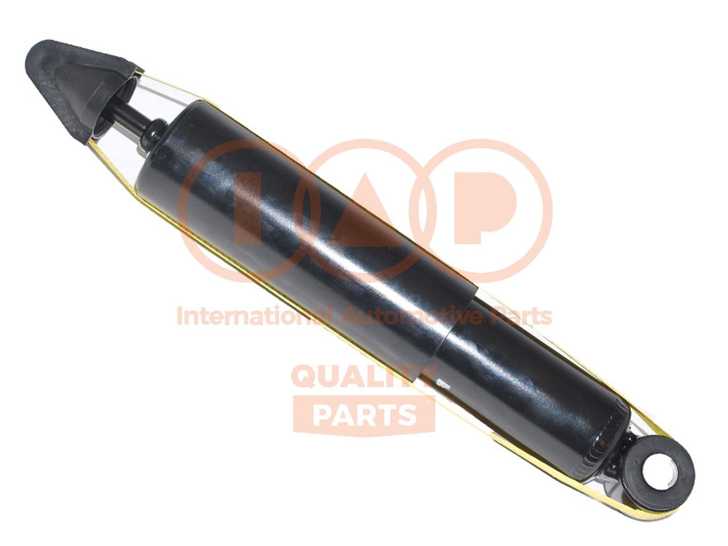 IAP QUALITY PARTS 504-13043 Shock absorber 22 081 311