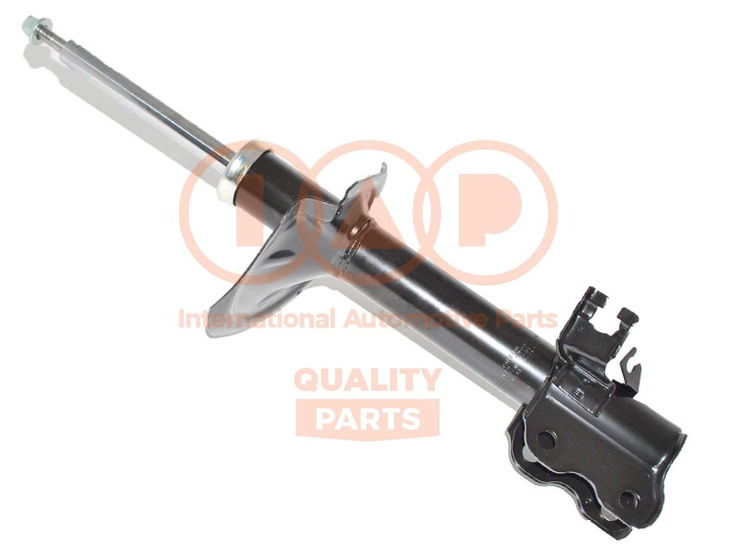 IAP QUALITY PARTS 504-13100 Shock absorber 543028H726