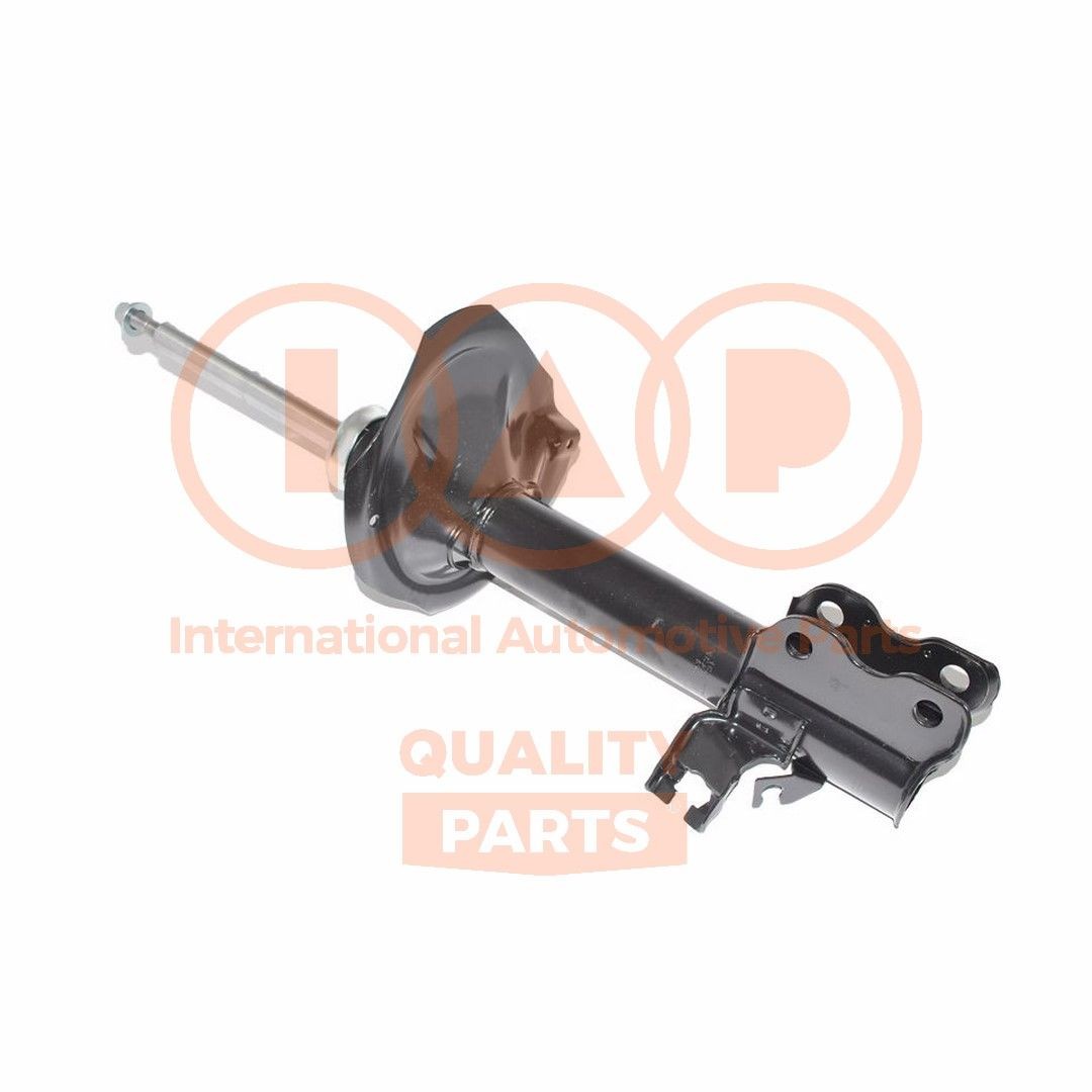 IAP QUALITY PARTS 504-13101 Shock absorber 54303 EQ026