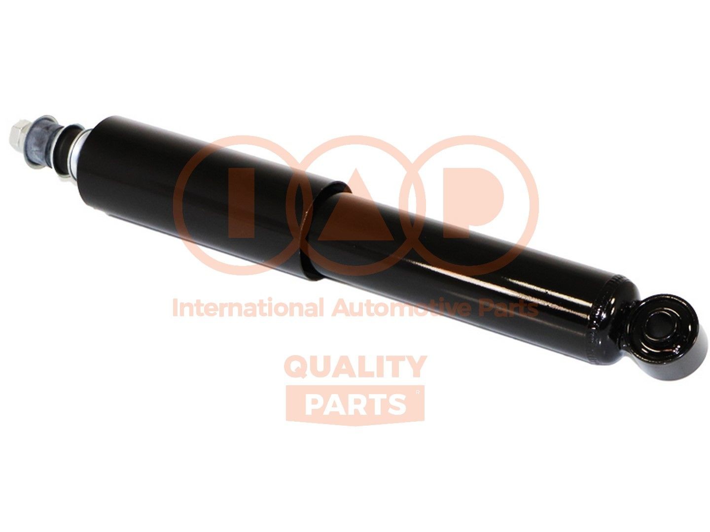 IAP QUALITY PARTS 504-13170 Shock absorber 56100MB40A