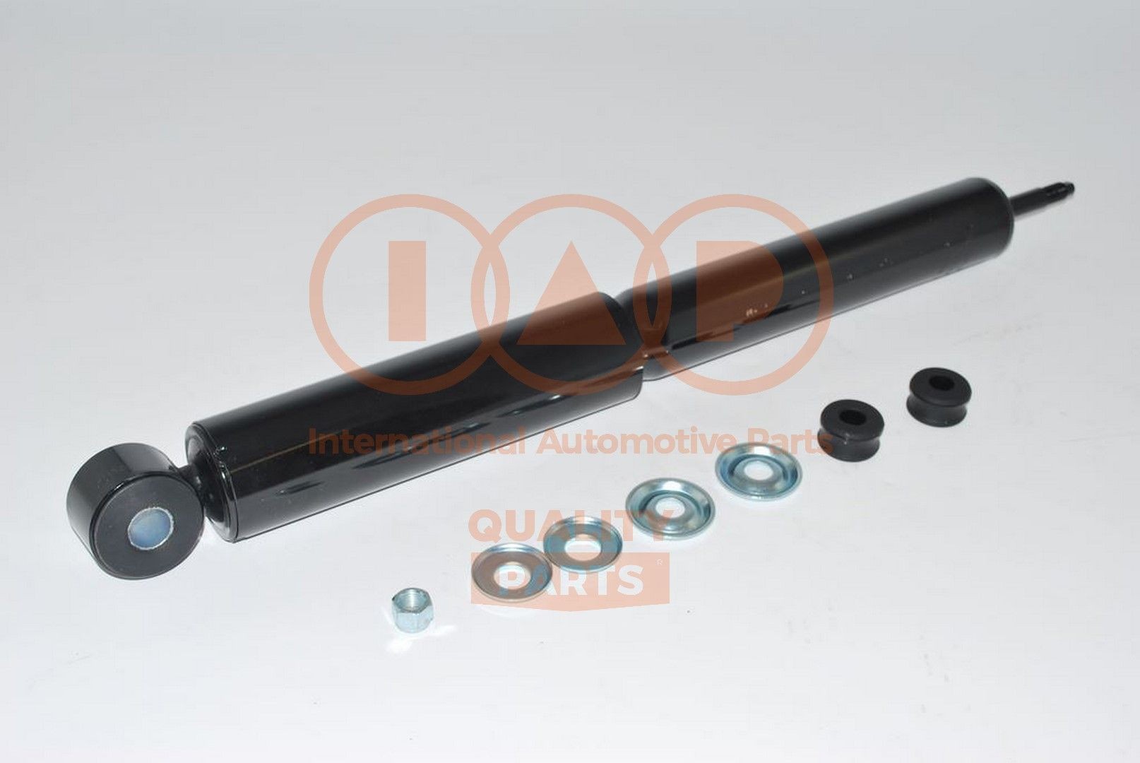 IAP QUALITY PARTS 504-14051 Shock absorber STC3770