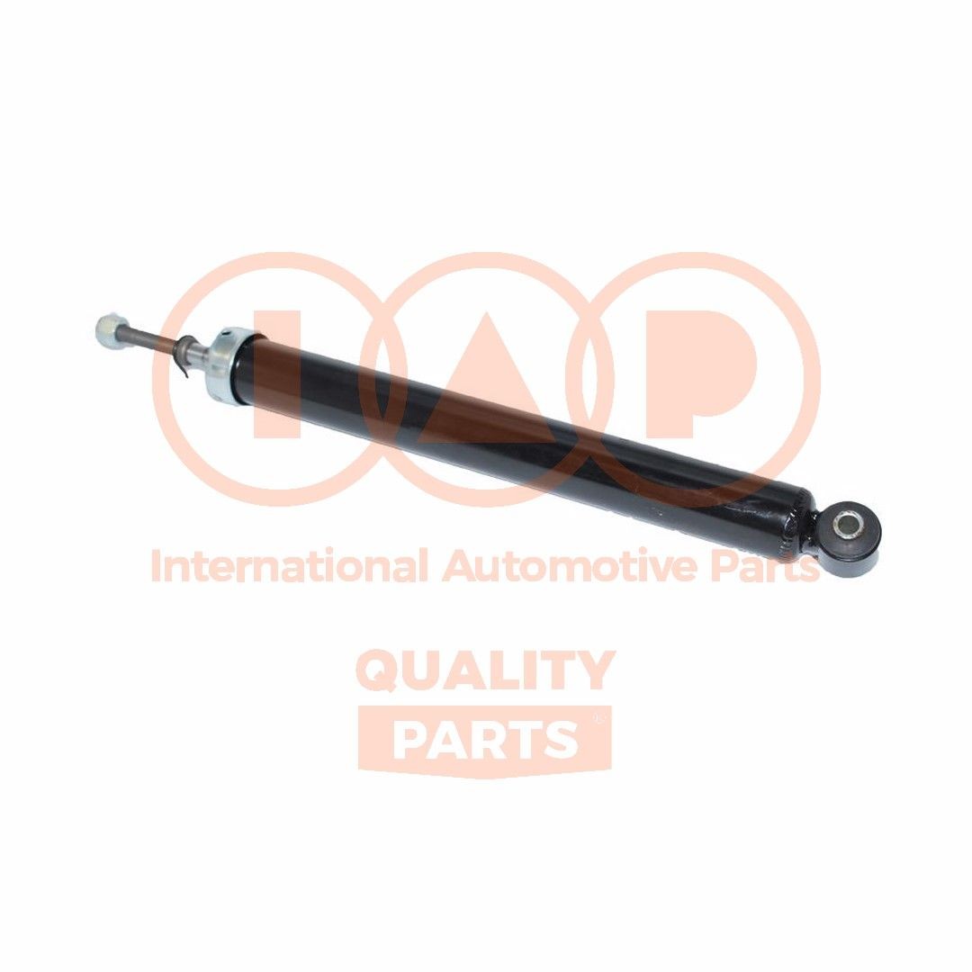 IAP QUALITY PARTS 504-17004 Shock absorber 48530 0D 310
