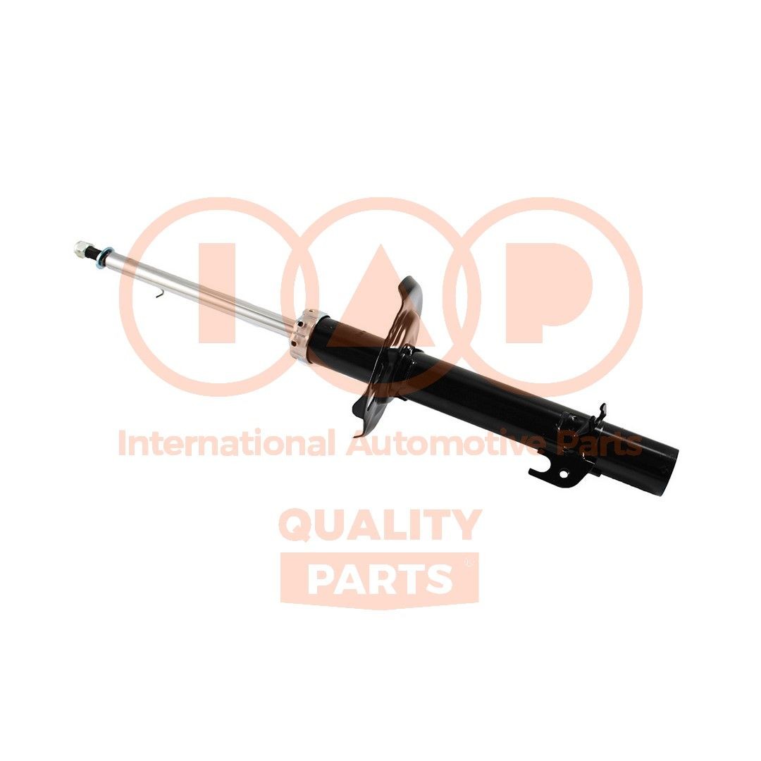 IAP QUALITY PARTS 504-17006 Shock absorber B000771480