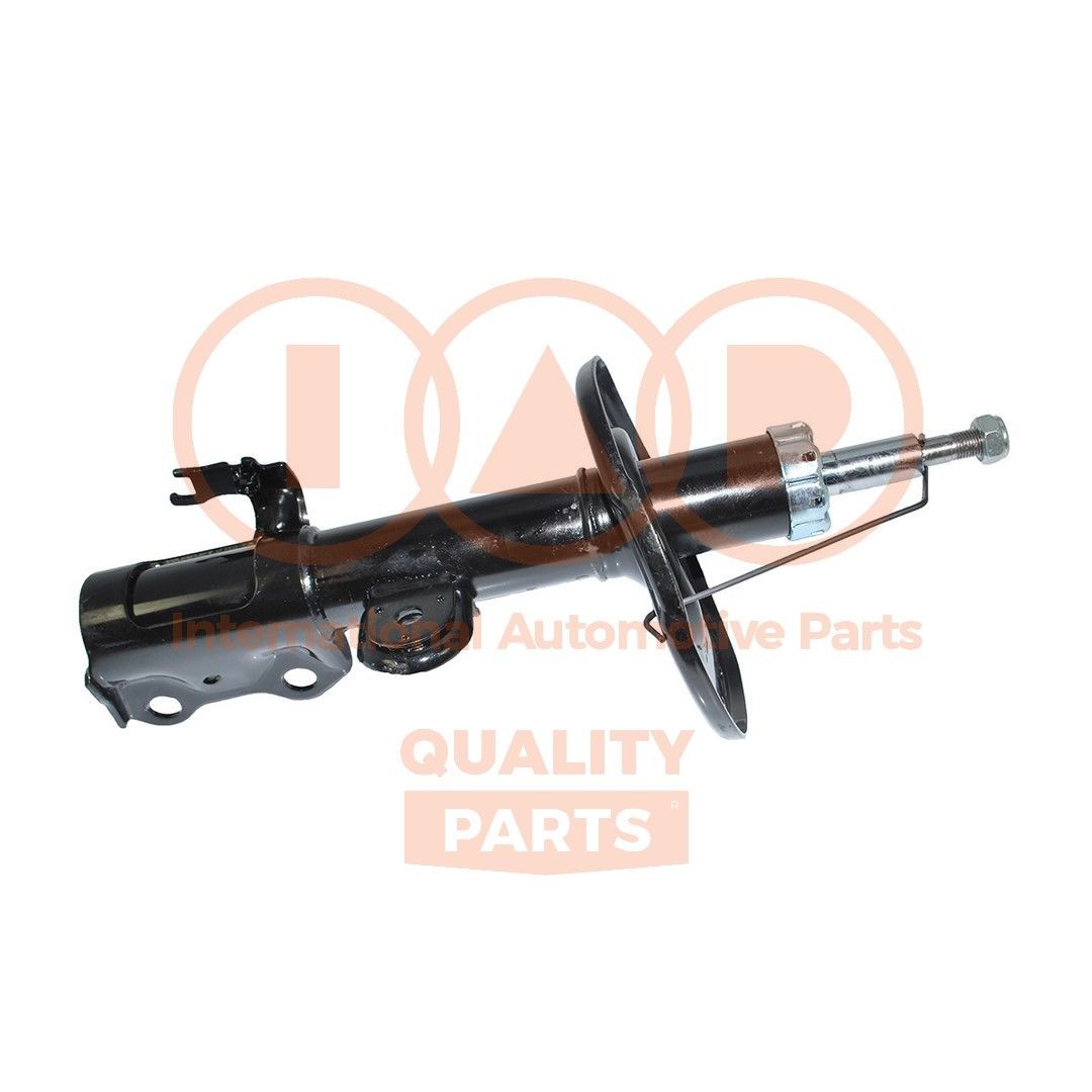 IAP QUALITY PARTS 504-17058 Shock absorber 48520 42 160