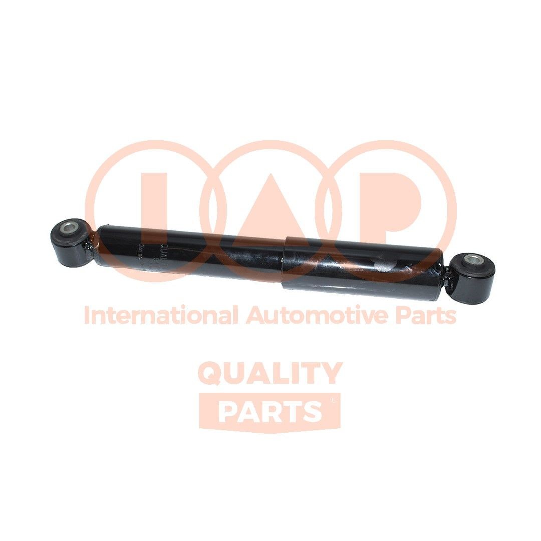 IAP QUALITY PARTS 504-17059 Shock absorber 48531-42360