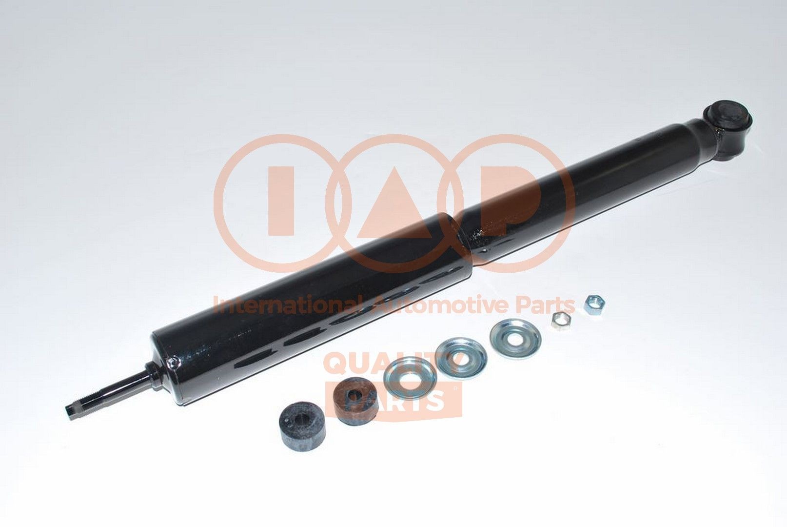 IAP QUALITY PARTS 504-17071 Shock absorber 48531-80089