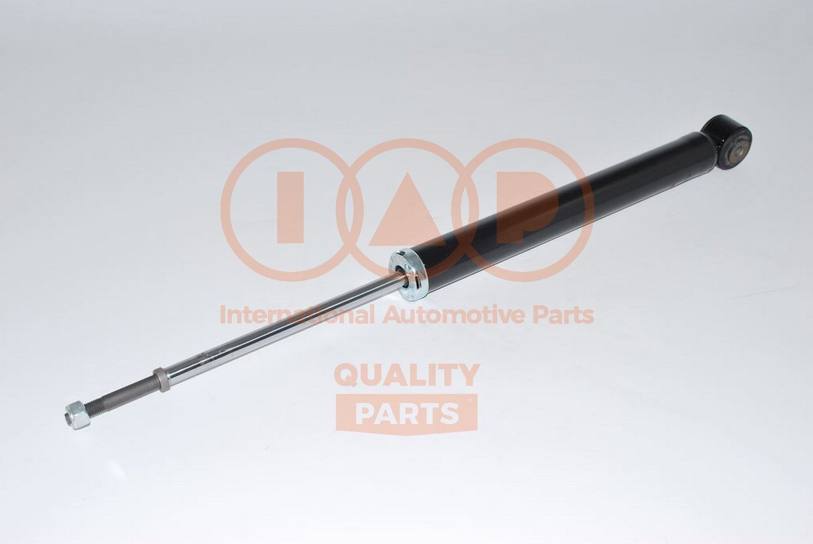 IAP QUALITY PARTS 504-17182 Shock absorber 48530-80384